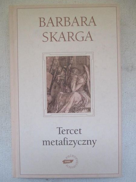 Tercet metafizyczny