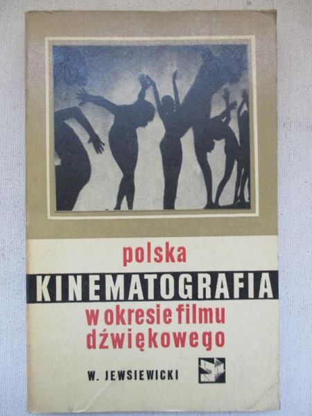 Polska kinematografia w okresie filmu dźwiękowego