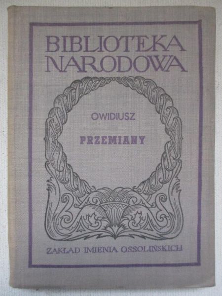 Przemiany