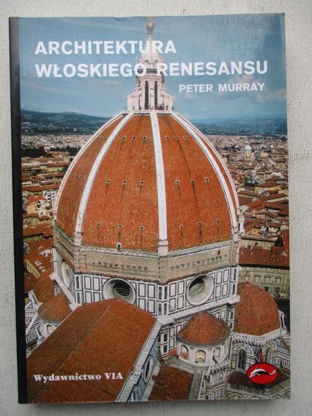 Architektura włoskiego renesansu