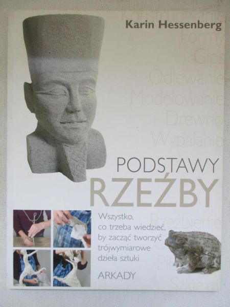 Podstawy rzeźby