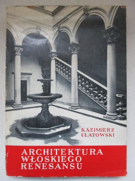 Architektura włoskiego renesansu