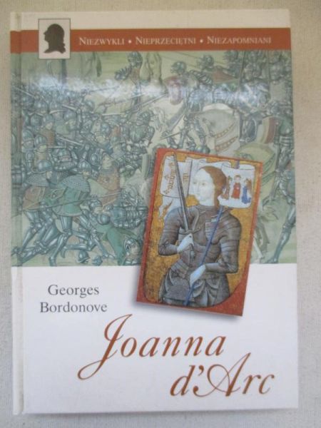 Joanna d'Arc