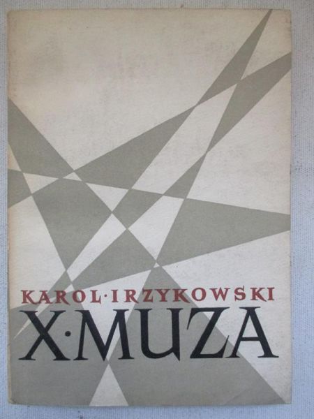 Dziesiąta muza