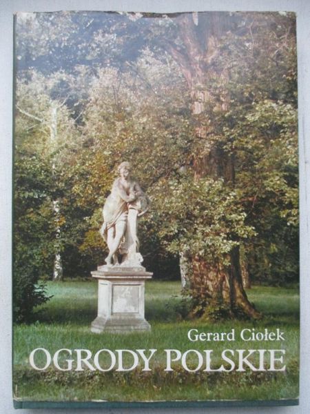 Ogrody polskie