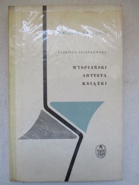 Wyspiański. Artysta książki