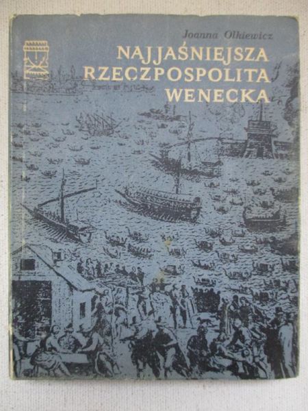Najjaśniejsza Rzeczpospolita Wenecka