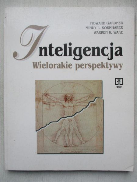 Inteligencja. Wielorakie perspektywy