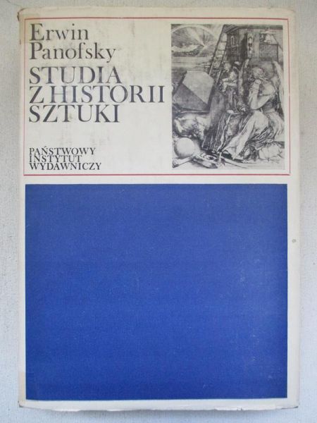 Studia z historii sztuki