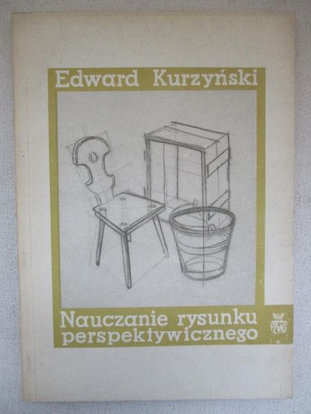 Nauczanie rysunku perspektywicznego