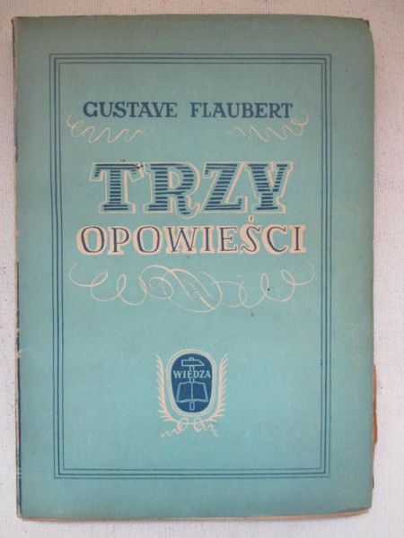 Trzy opowieści, 1948 r.