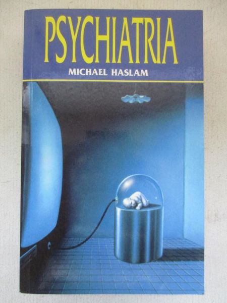 Haslam Michael - Psychiatria
