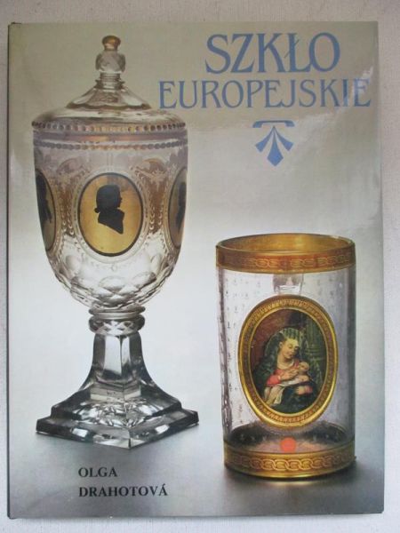 Szkło europejskie