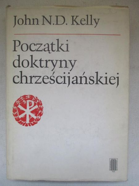 Początki doktryny chrześcijańskiej