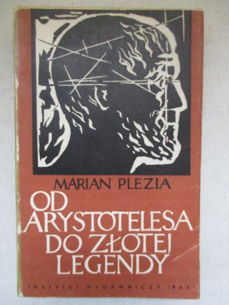 Od Arystotelesa do złotej legendy