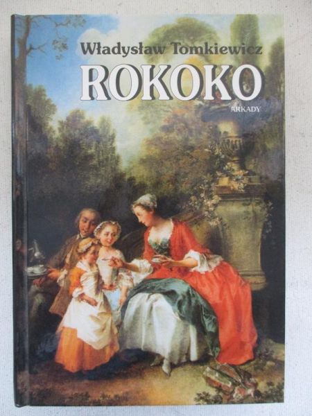 Rokoko