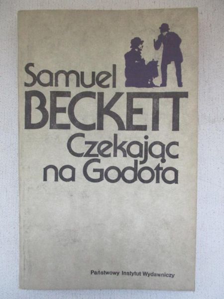 Czekając na Godota