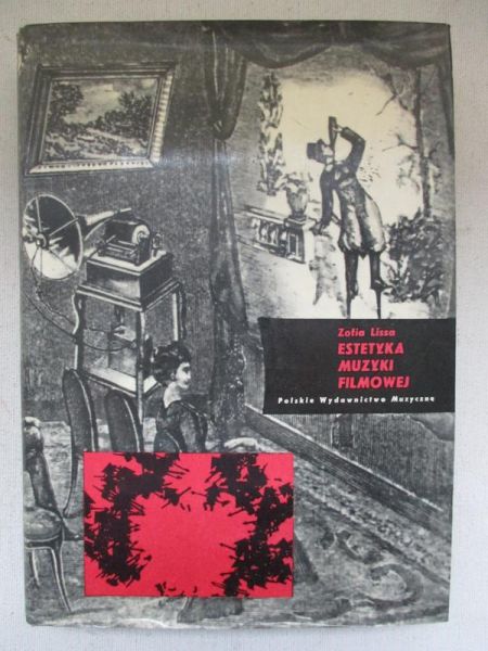 Estetyka muzyki filmowej