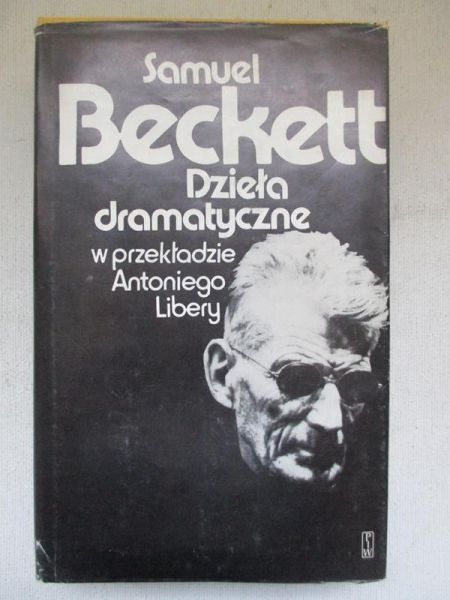 Dzieła dramatyczne w przekładzie Antoniego Libery