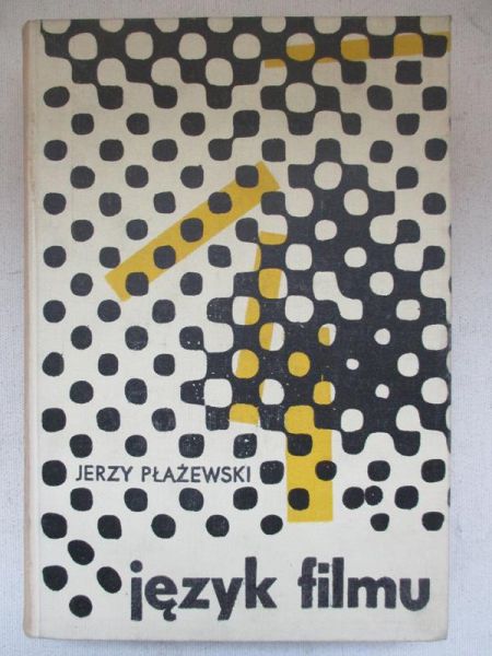 Język filmu