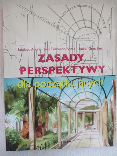 Zasady perspektywy dla początkujących