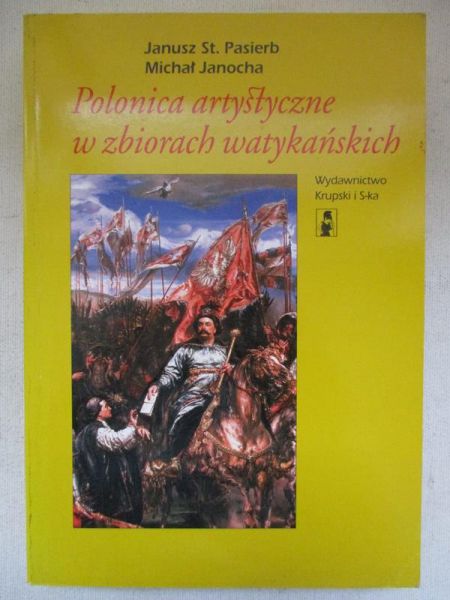Polonica artystyczne w zbiorach watykańskich