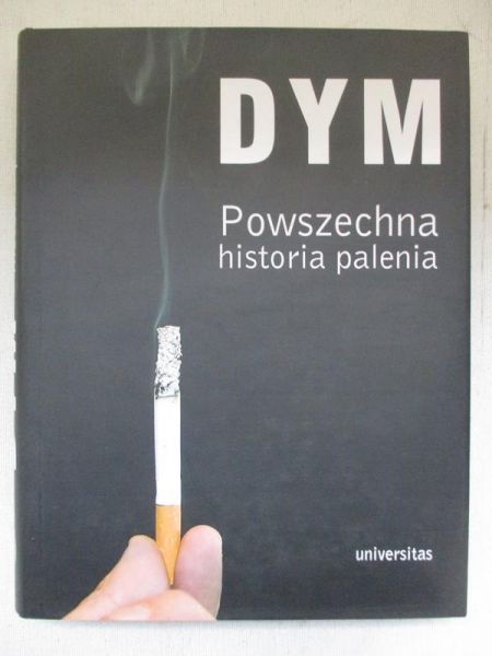 Goilman Sander - Dym