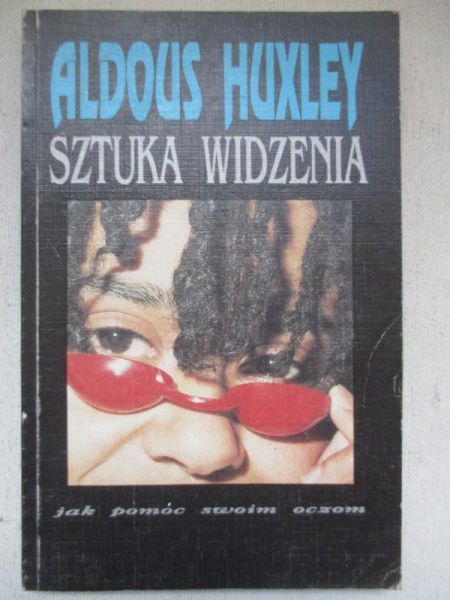 Sztuka widzenia