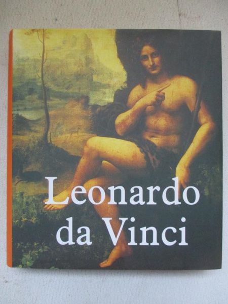 Leonadro da Vinci