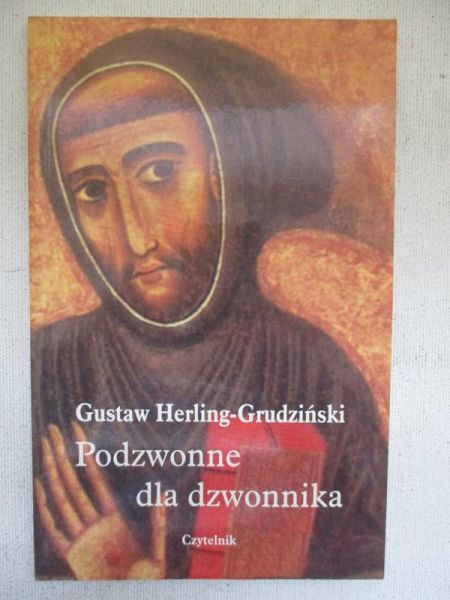 Podzwonne dla dzwonnika