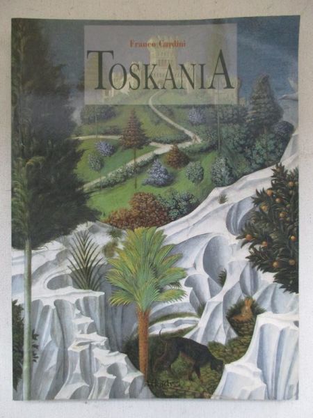 Cardini Franco - Toskania