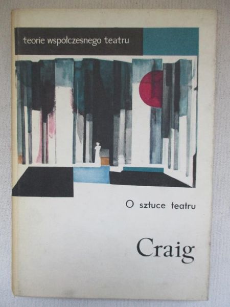 Craig Edward - O sztuce teatru