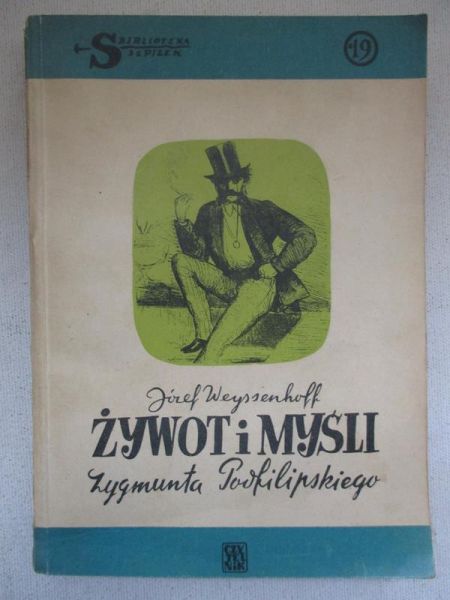 Żywot i mysz