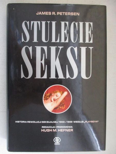 Stulecie Seksu