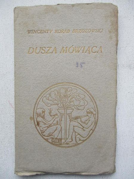 Wincenty - Dusza mówiąca, 1910 r.