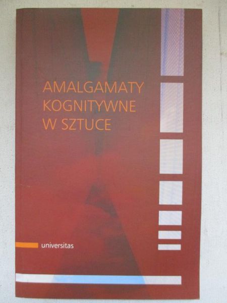 Amalgamaty kognitywne w sztuce