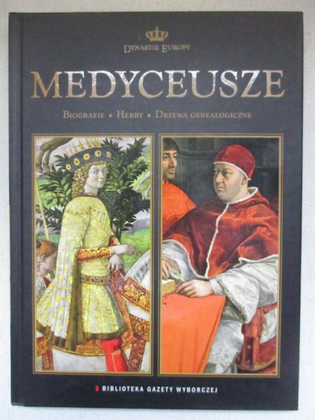 Medyceusze