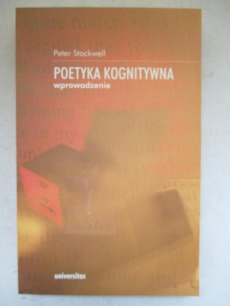 Poetyka kognitywna