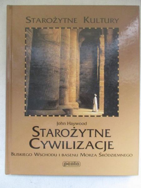 Starożytne cywilizacje