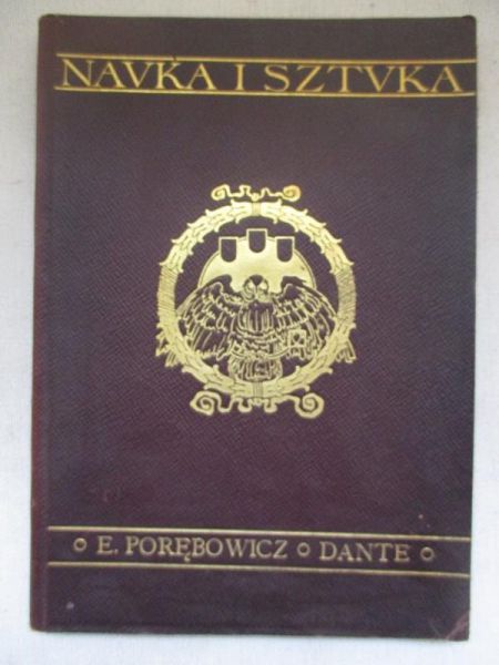 Dante, 1906 r.