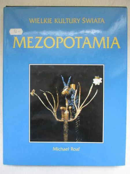 Mezopotamia