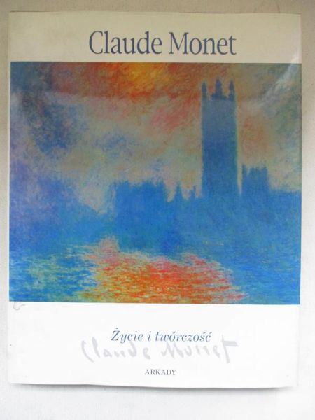 Cloude Monet