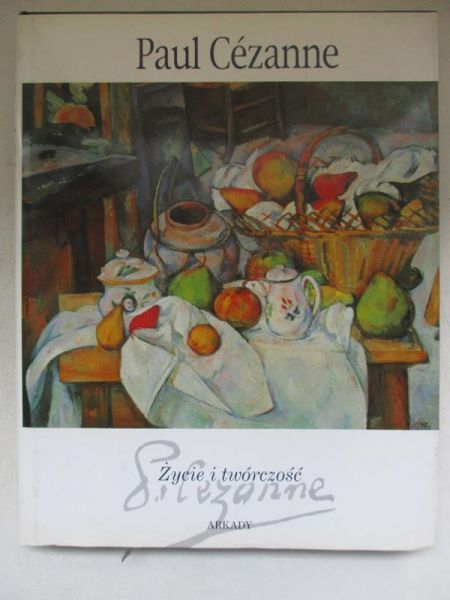 Paul Cezanne: życie i twórczość