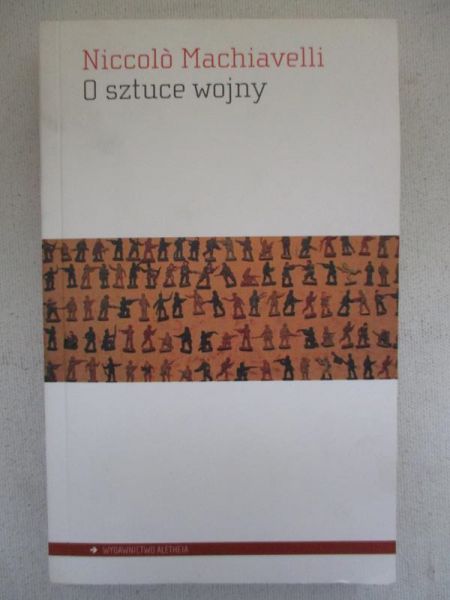 O sztuce wojny
