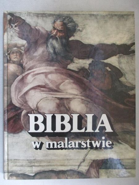 Biblia w malarstwie