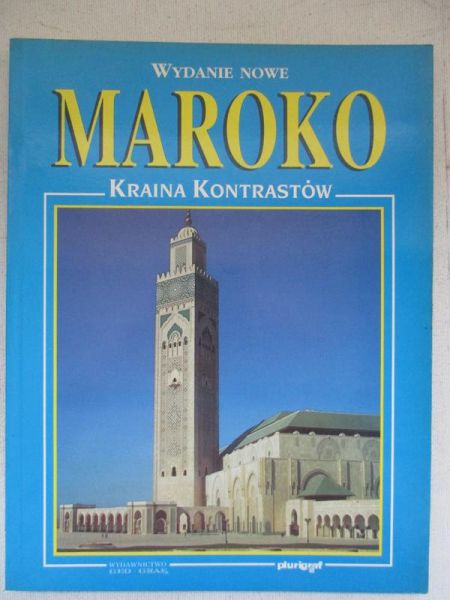 Moroko kraina kontrastów