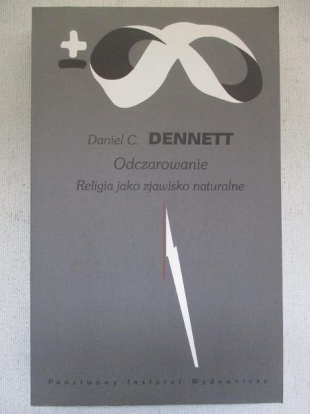Odczarowanie. Religia jako zjawisko naturalne, BMW