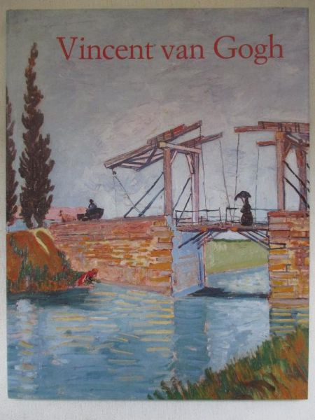 Vincent Van Gogh