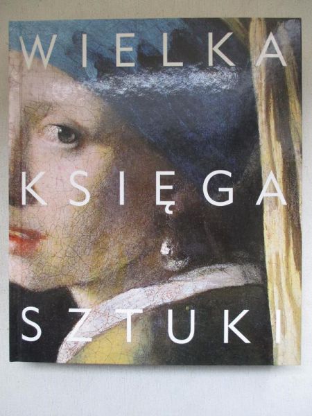 Wielka księga sztuk