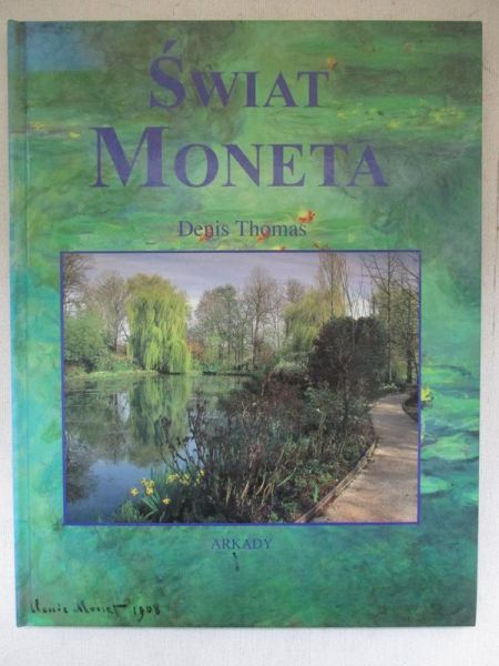 Świat Moneta